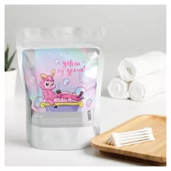 Ватные палочки «Давай без драмы» 200шт