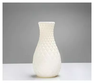 Ваза 1,3 л "Пафф"