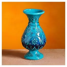 Ваза "Бирюза" 15 см