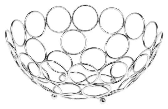 Ваза для фруктов "Ринго"