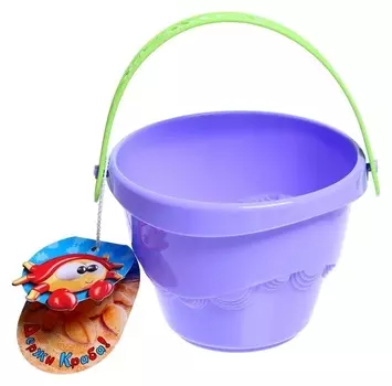 Ведерко «Держи краба»