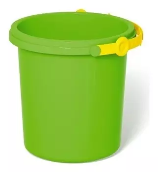 Ведро для игр