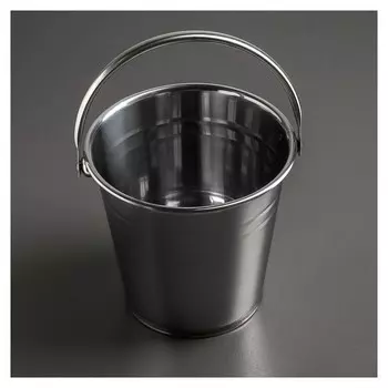 Ведро для льда «Классик», 17×16×15 см