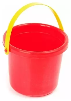 Ведро морское среднее