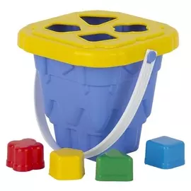 Ведро-сортер Башня
