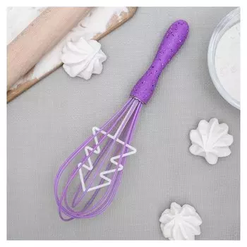 Венчик «Фан. ёлка», 25 см