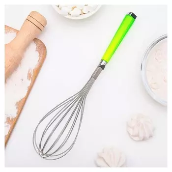 Венчик кулинарный доляна «Модерн», 28,5 см