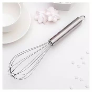 Венчик кулинарный доляна «Стандарт», 26 см