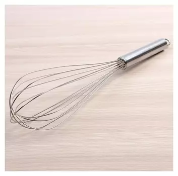 Венчик кулинарный доляна «Стандарт», 30 см