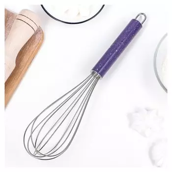 Венчик кулинарный «Галактика», 26 см