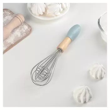 Венчик кулинарный «Камея», 25 см