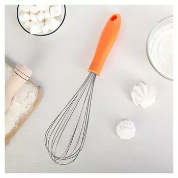 Венчик кулинарный «Маэстро», 32 см