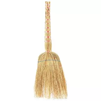 Веник из сорго 2-прошивной россия