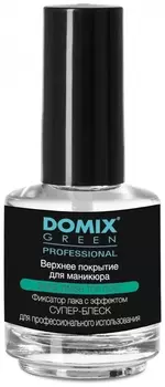 Верхнее покрытие для маникюра