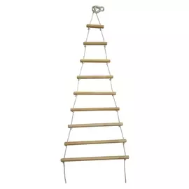 Верёвочная лестница скрипалёва