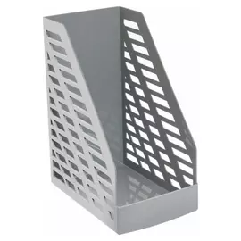 Вертикальный накопитель 160 мм стамм Xxl, серый