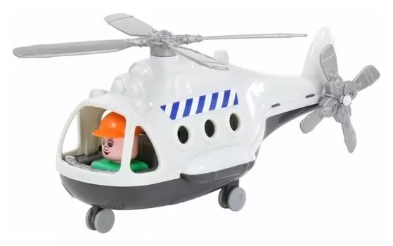 Вертолёт грузовой Альфа