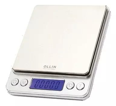 Весы парикмахерские