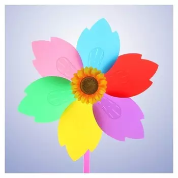 Ветерок «Цветок»