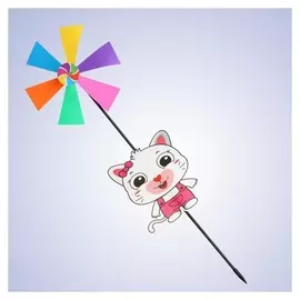 Ветерок «Киска»