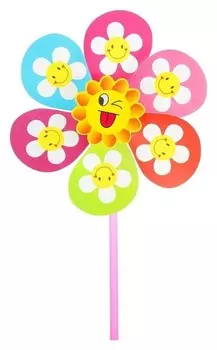 Ветерок «Ромашка»