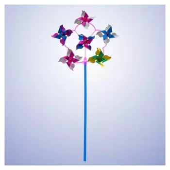 Ветерок шестерка «Цветок»