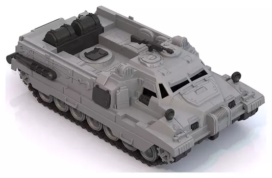 Вездеход Морпех