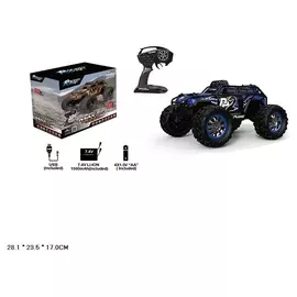 Вездеход на радиоуправлении 28,1 см