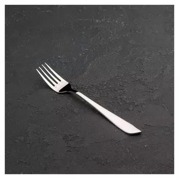 Вилка десертная Magistro «Эми», 15,5 см