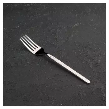 Вилка десертная Magistro «Лин», 16 см