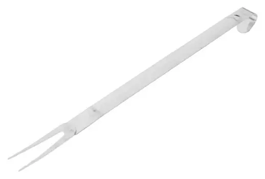 Вилка для барбекю 40 см