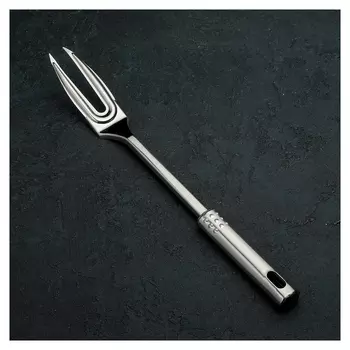 Вилка для мяса «Стандарт», 33 Cм