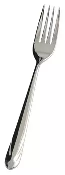 Вилка столовая 20,5см Alexandria 2шт/уп (59 808)