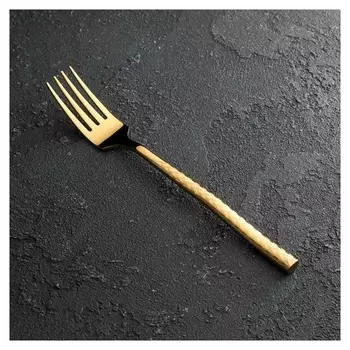 Вилка столовая Magistro Kolos, 19,5 см