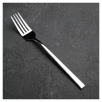 Вилка столовая «Тайфун», 19,5 см