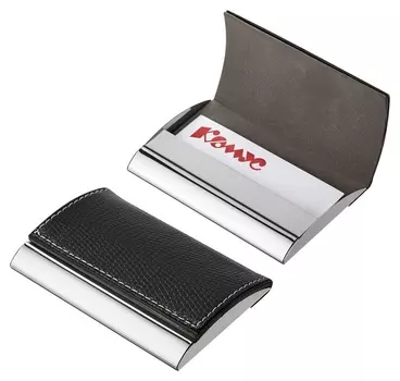 Визитница карманная 80100 на 20 визиток