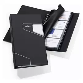 Визитница настольная На 200 виз. Durable Visifix PRO