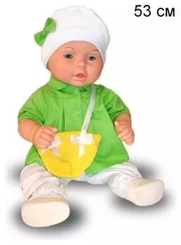 Влада весна 7