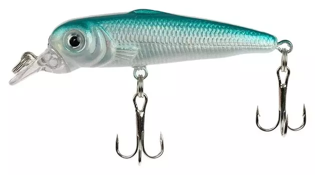 Воблер Qrs, вес 5 грамм, цвет 041