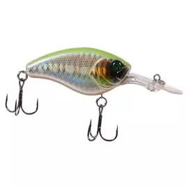 Воблер Sprut Masu 60F 12 г, Sl-uv