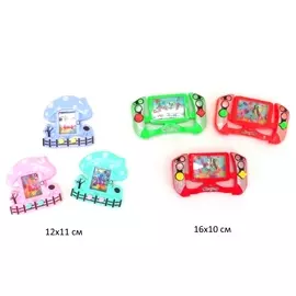 Водная игра