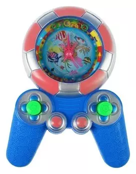 Водная игра «Джостик»