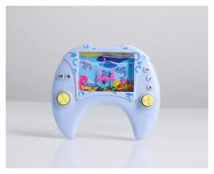 Водная игра «Море»