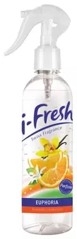 Водный освежитель воздуха Euphoria