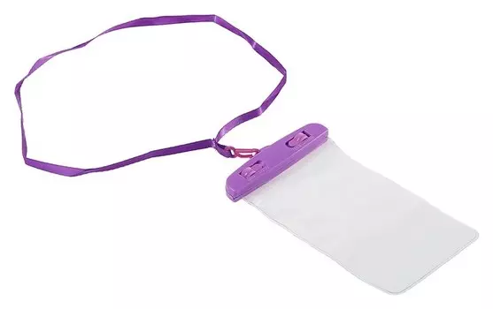 Водонепроницаемый чехол для смартфонов Luazon, 20*11 см