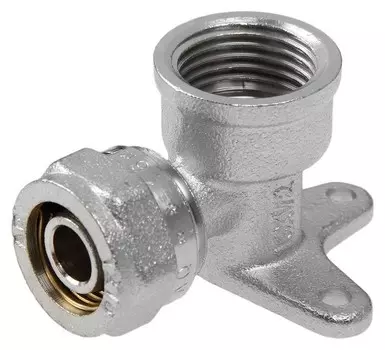 Водорозетка Aquapex, 16 мм х 1/2" внутренняя резьба