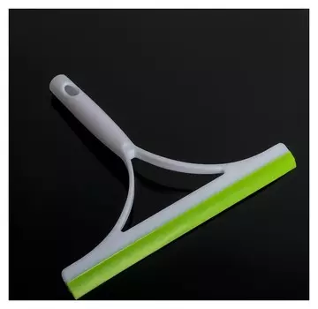 Водосгон силиконовый "Помощник"