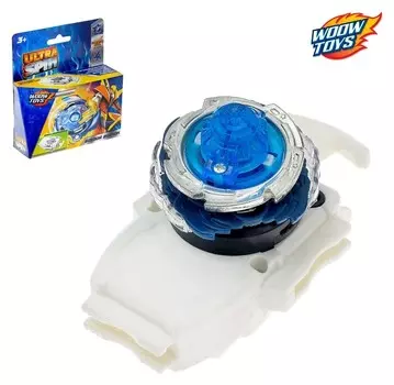 Волчок Ultra Spin с устройством для запуска