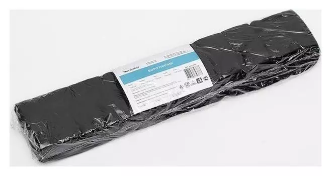 Воротнички Спанлейс