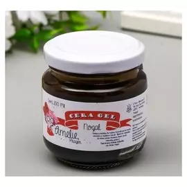 Воск Amelie орех, 100 мл